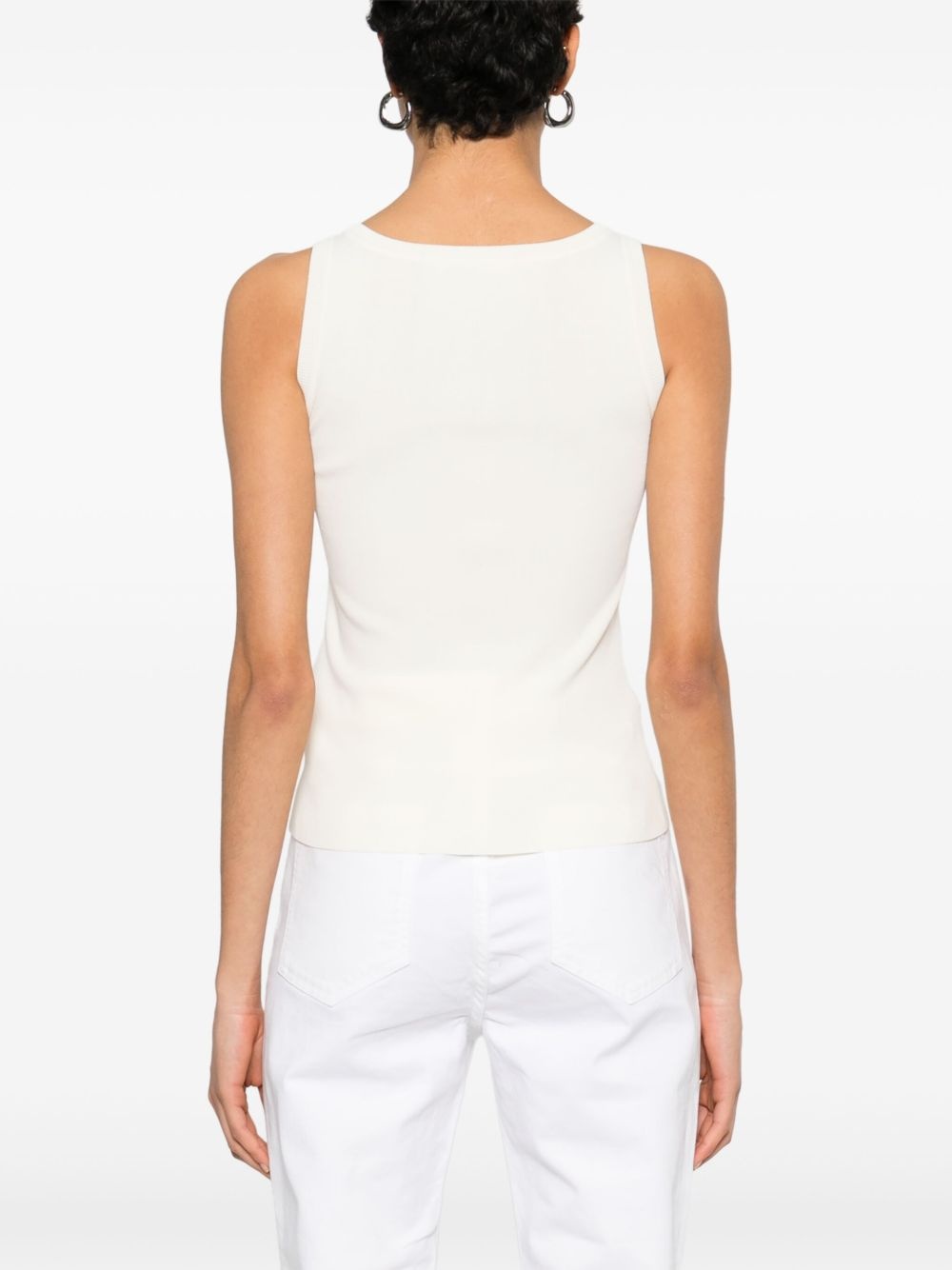 Pentola tank top - 4