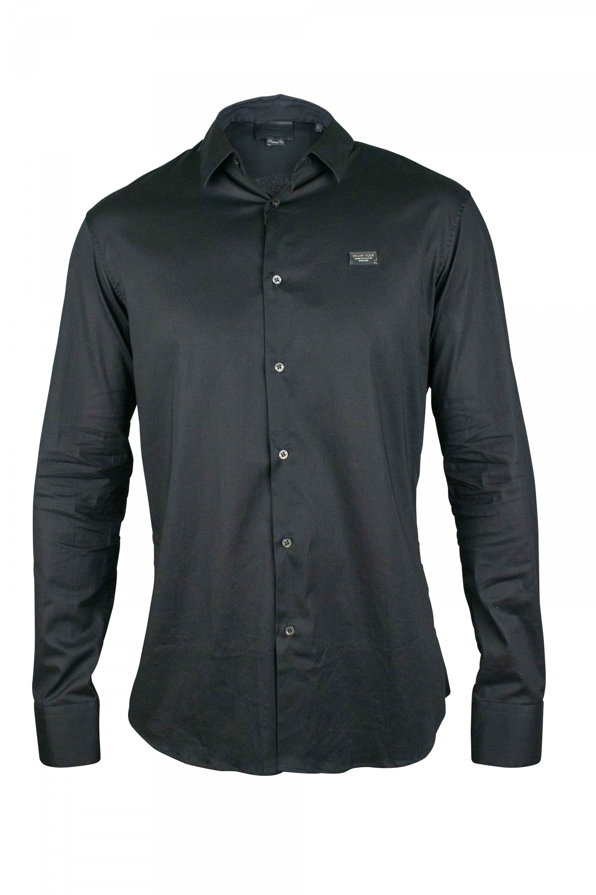 Diamond Cut LS Iconic shirt - 1