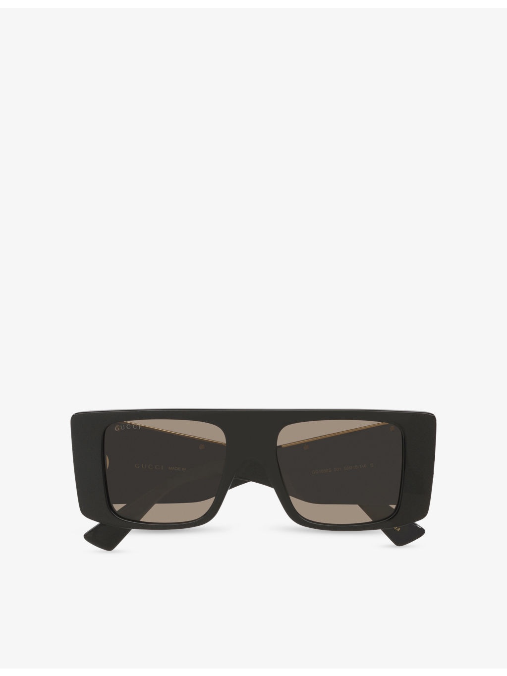 GG1888S Square-Frame Acetate Sunglasses - 4