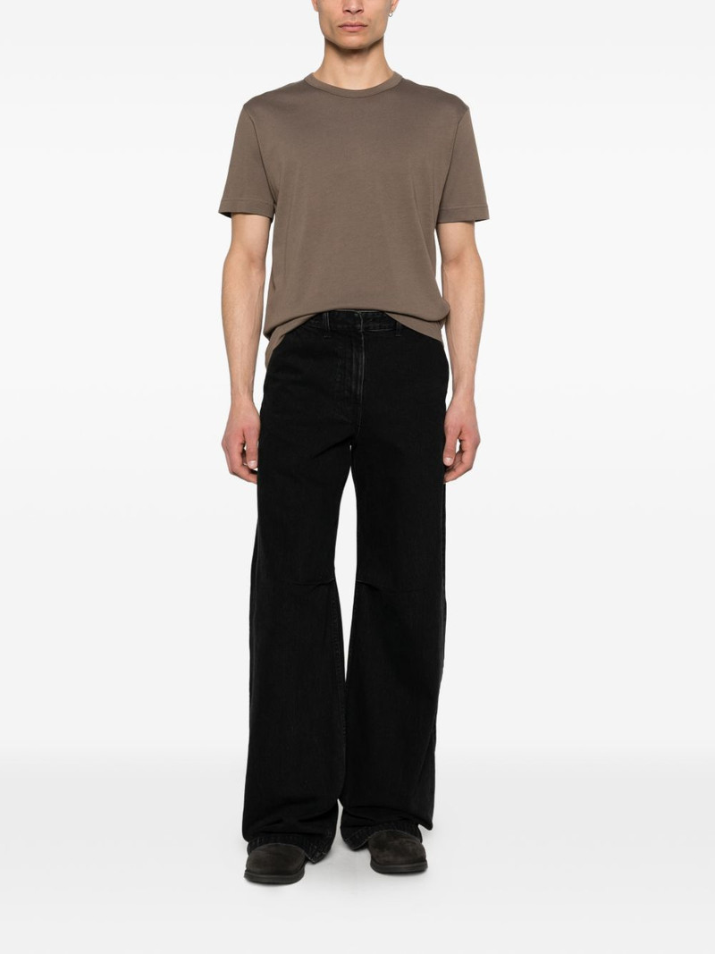 Sunspel regular-fit T-shirt outlook