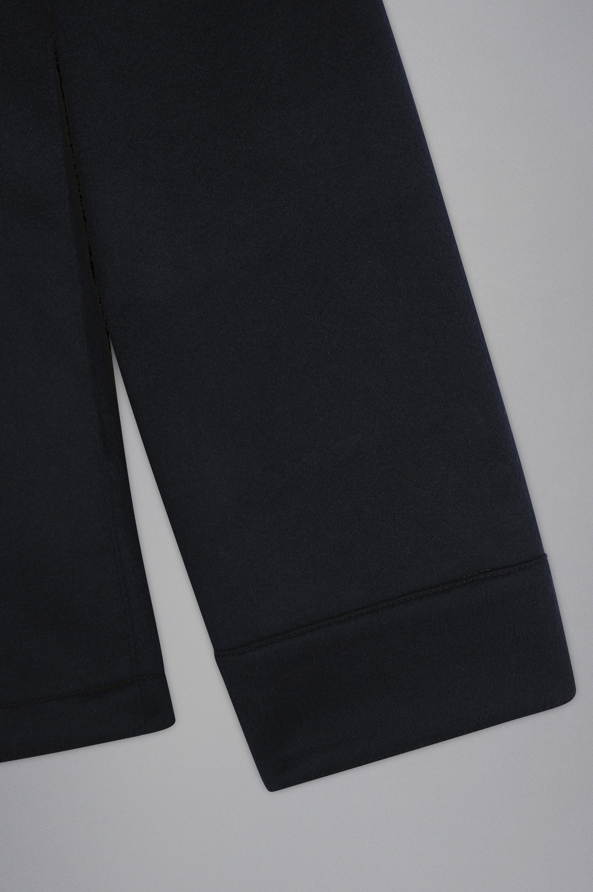 CASHMERE SHACKET - 5