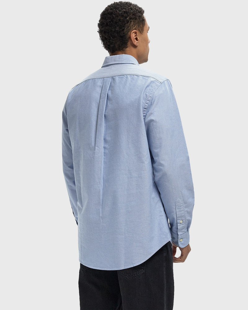CLASSIC OXFORD SHIRT 3