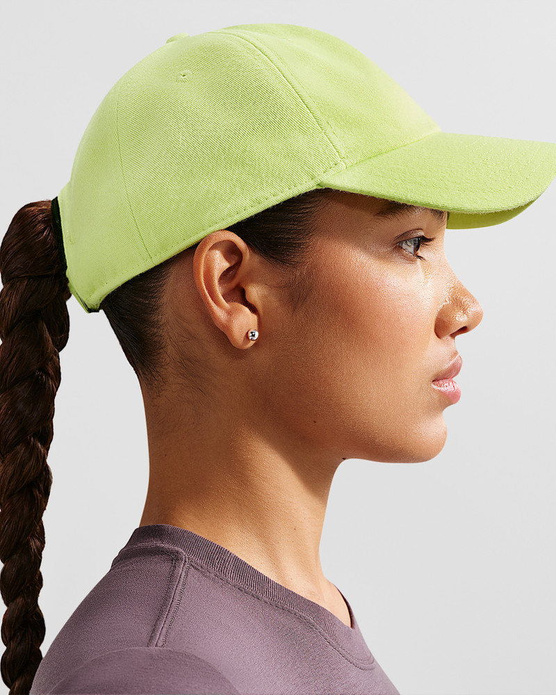 Nike Club Unstructured Cap 4