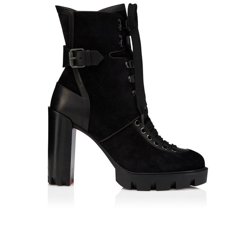 Christian Louboutin New Macademia outlook