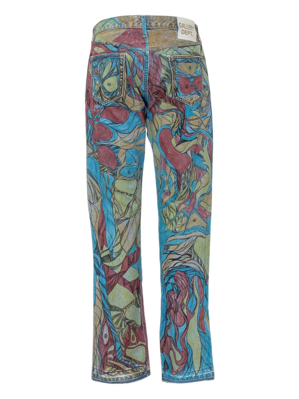 Cade jeans - 2