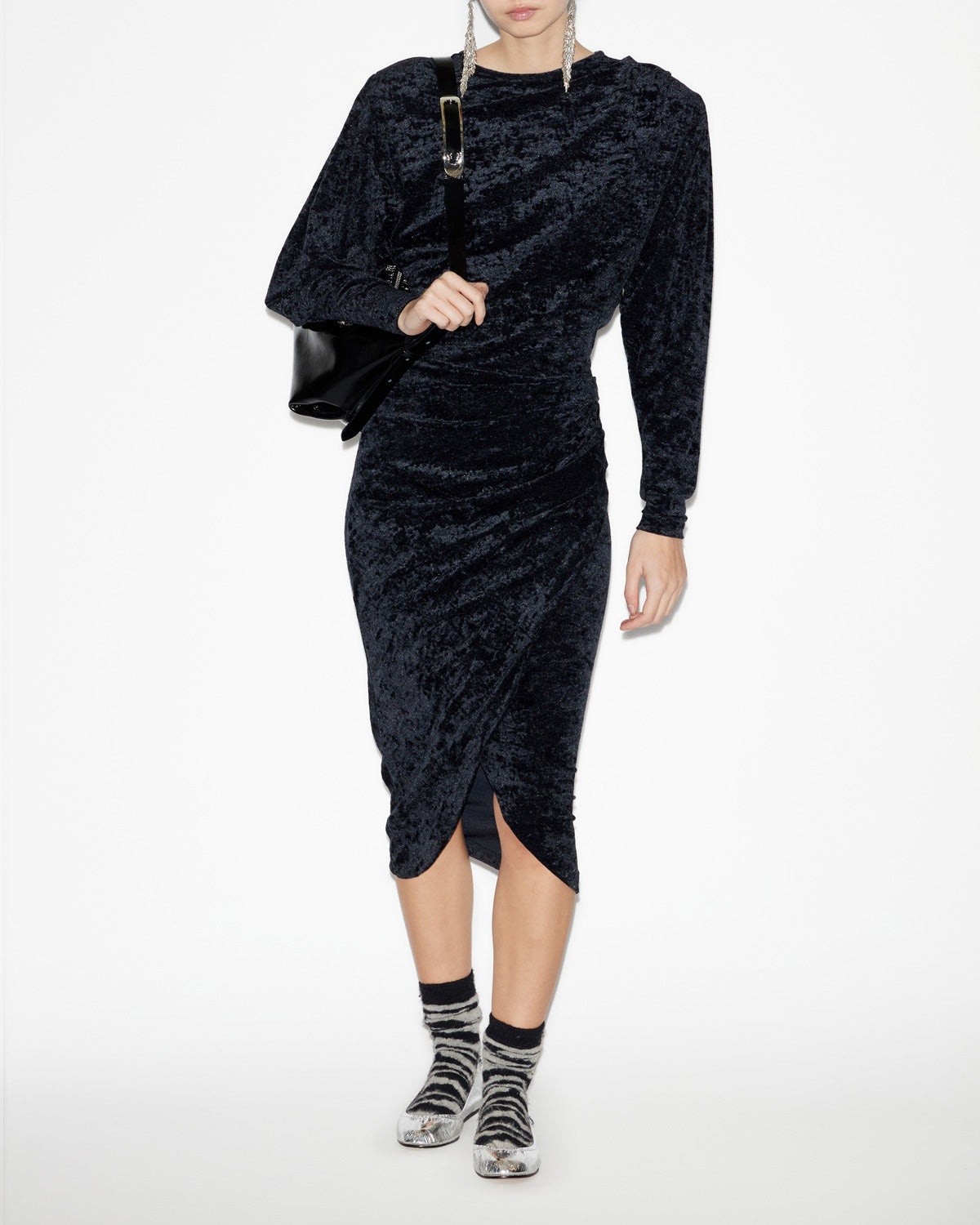 HADLEY DRESS - 2