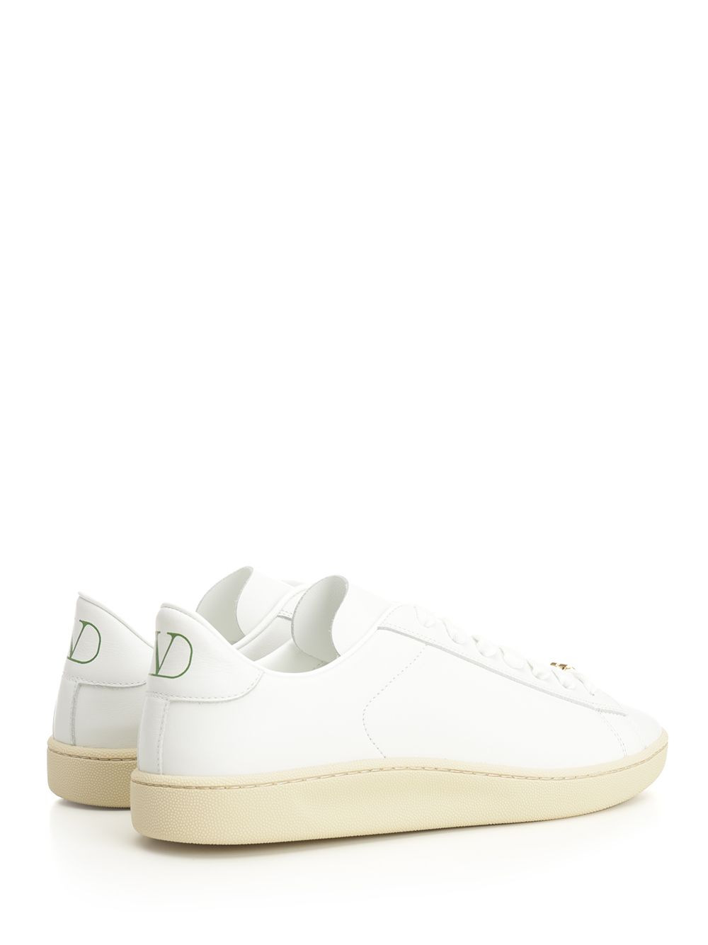 Royco Sneakers White - 3