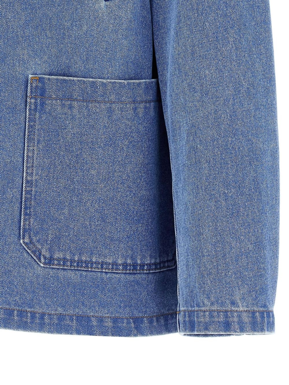 denim jacket - 4