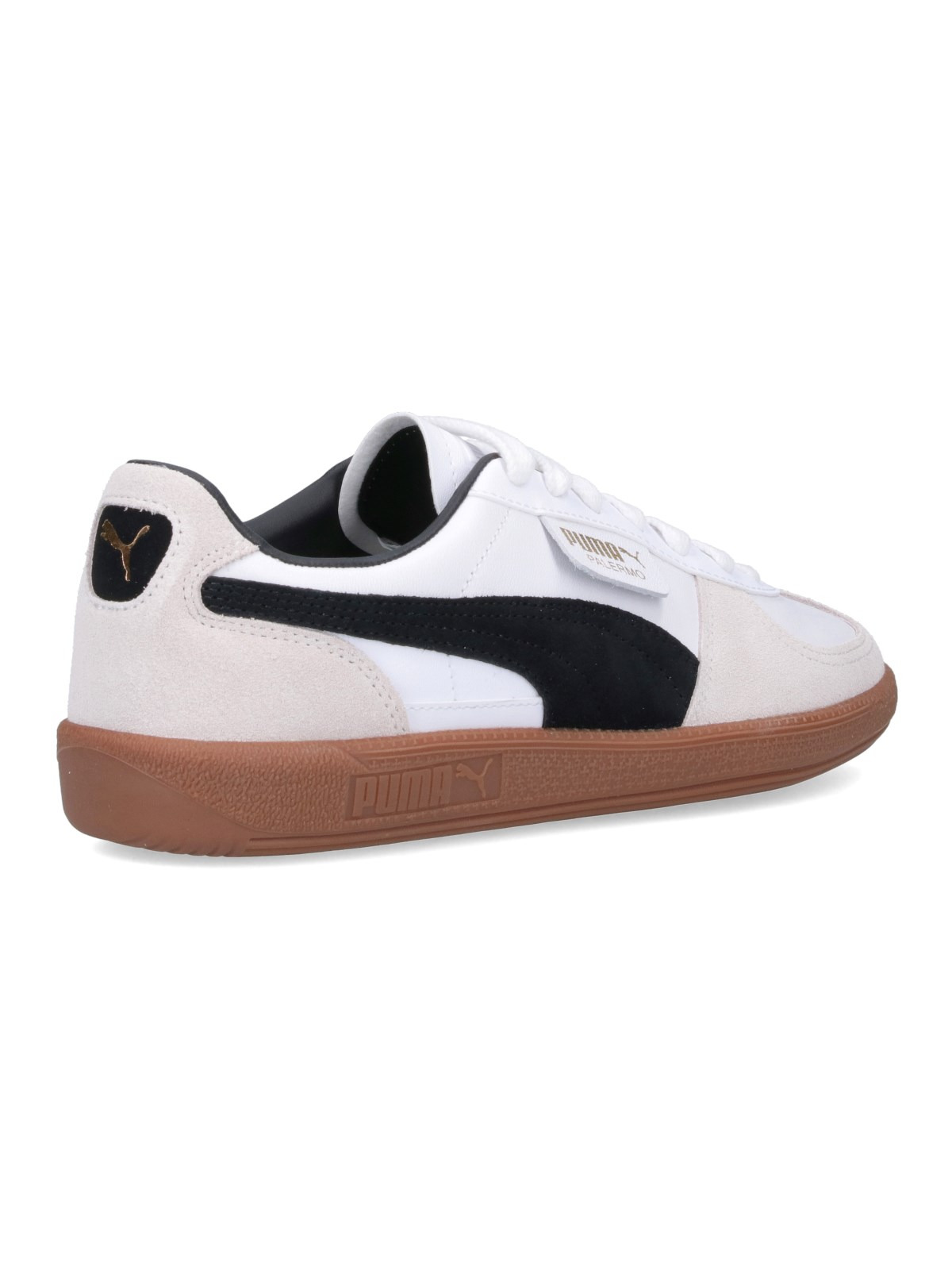 'PALERMO LTH' SNEAKERS - 4