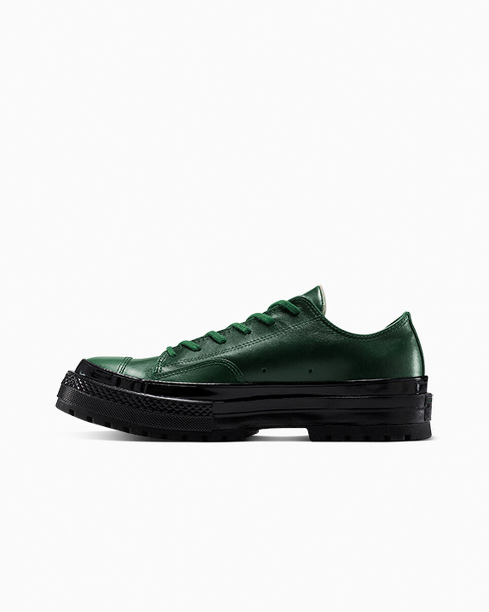 Chuck 70 National Leather - 2