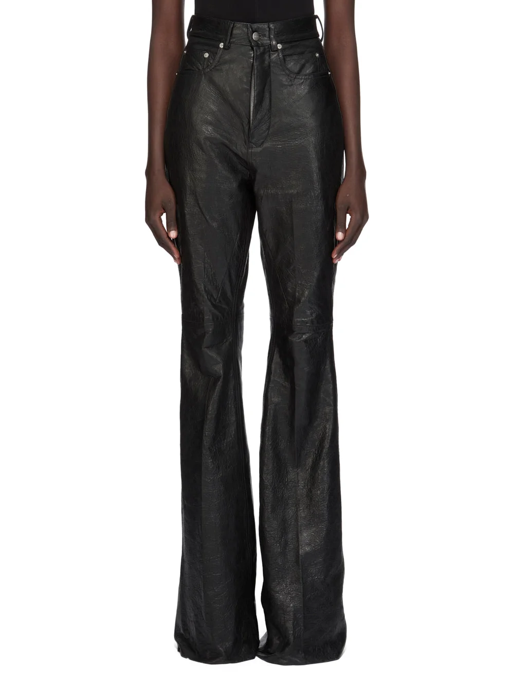BOLAN BOOTCUT - 1