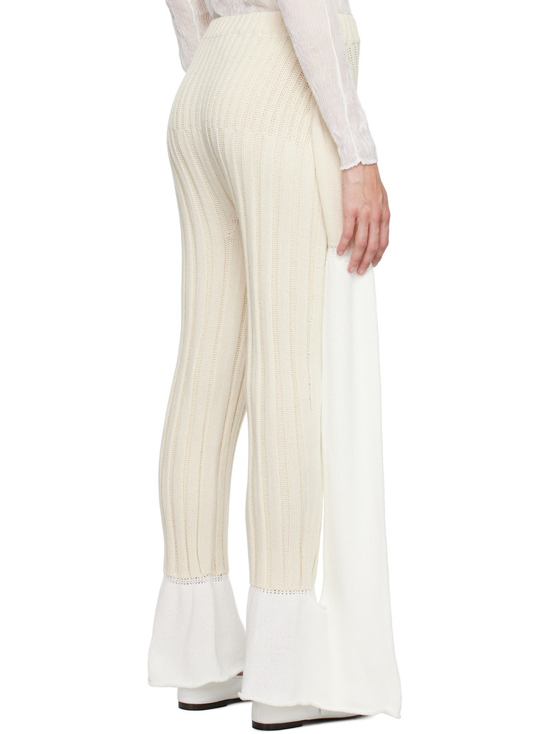 Off-White 'Behind The Scenes' Trousers 3