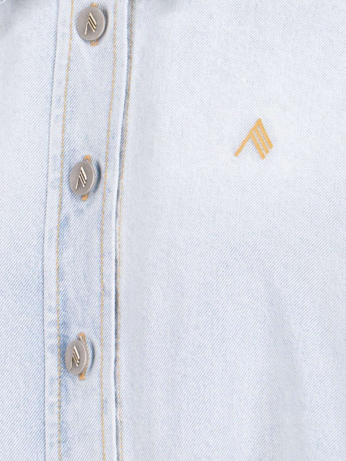 'DIANA' SHIRT JACKET - 4