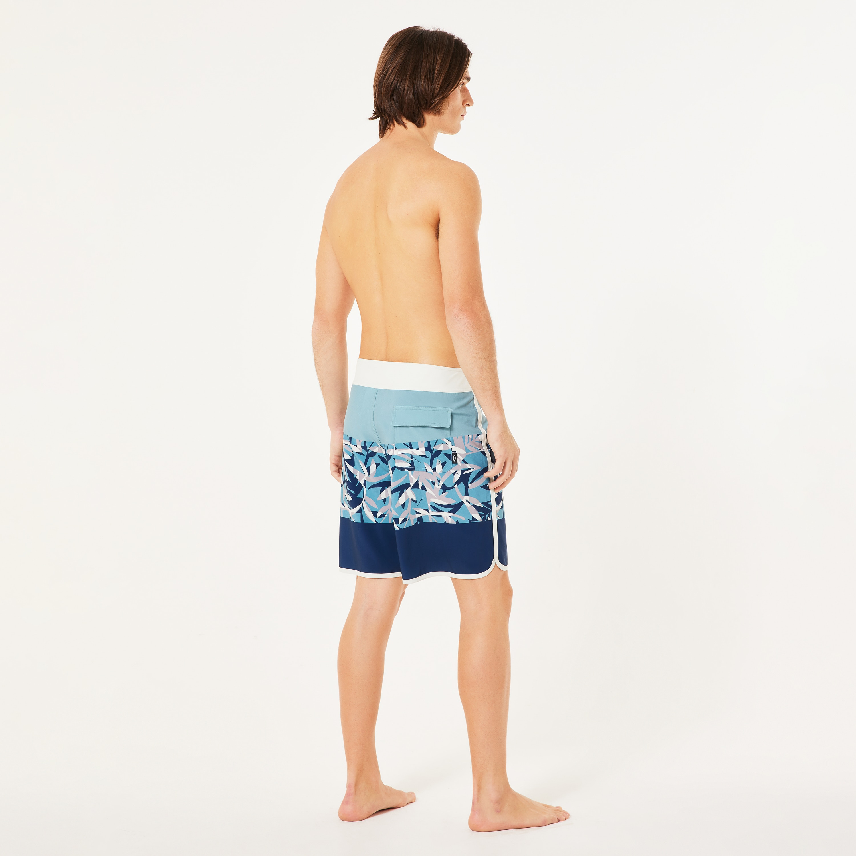Session Rc 19" Boardshort - 4
