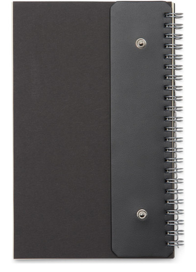 FENDI Page Refill for Notebook outlook
