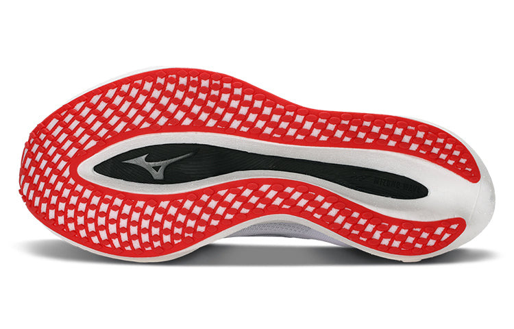 Mizuno Wave Rebellion Pro 2 'Grey' U1GD241701 - 6