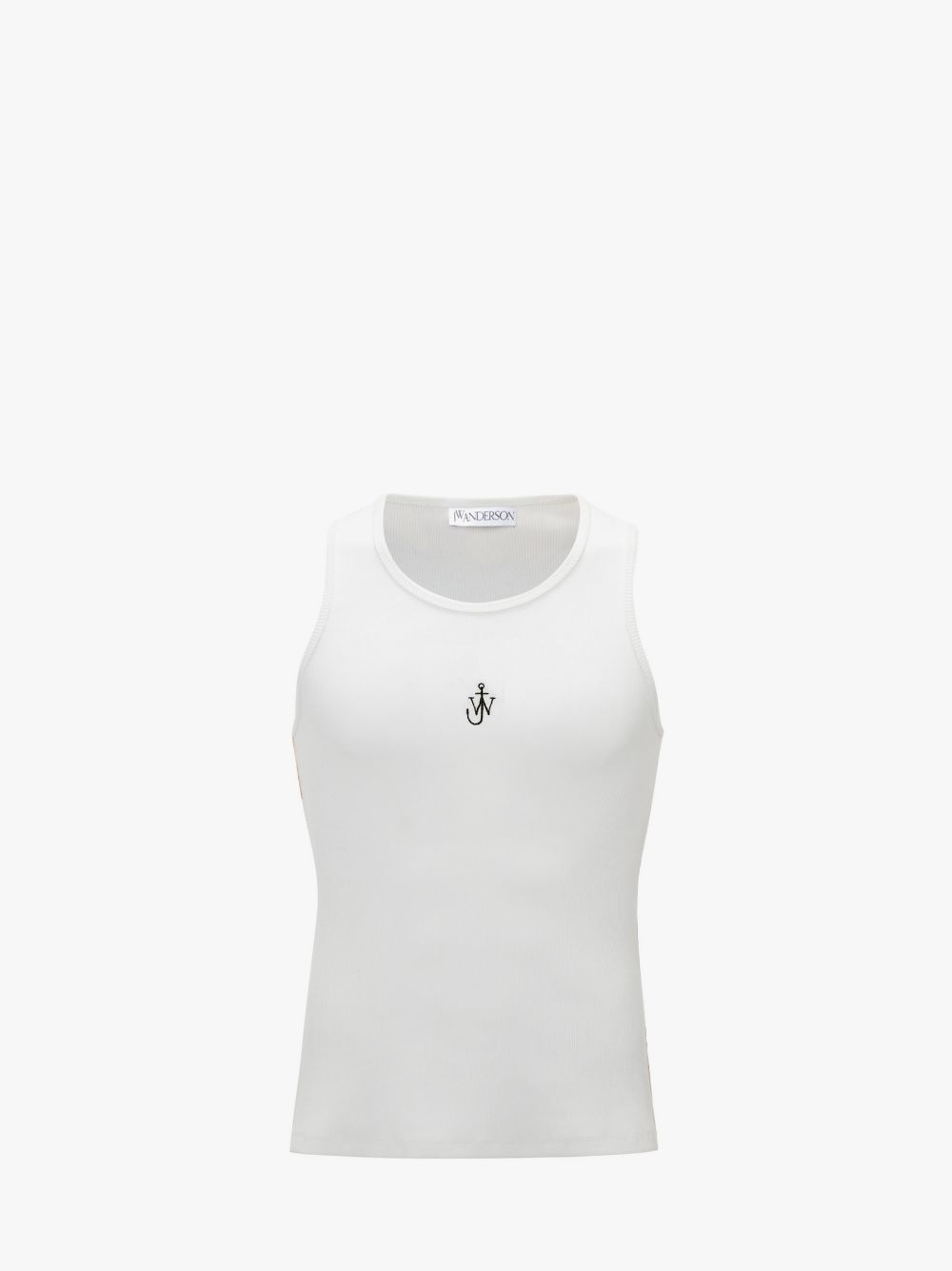 PRINTED VEST TOP - 1