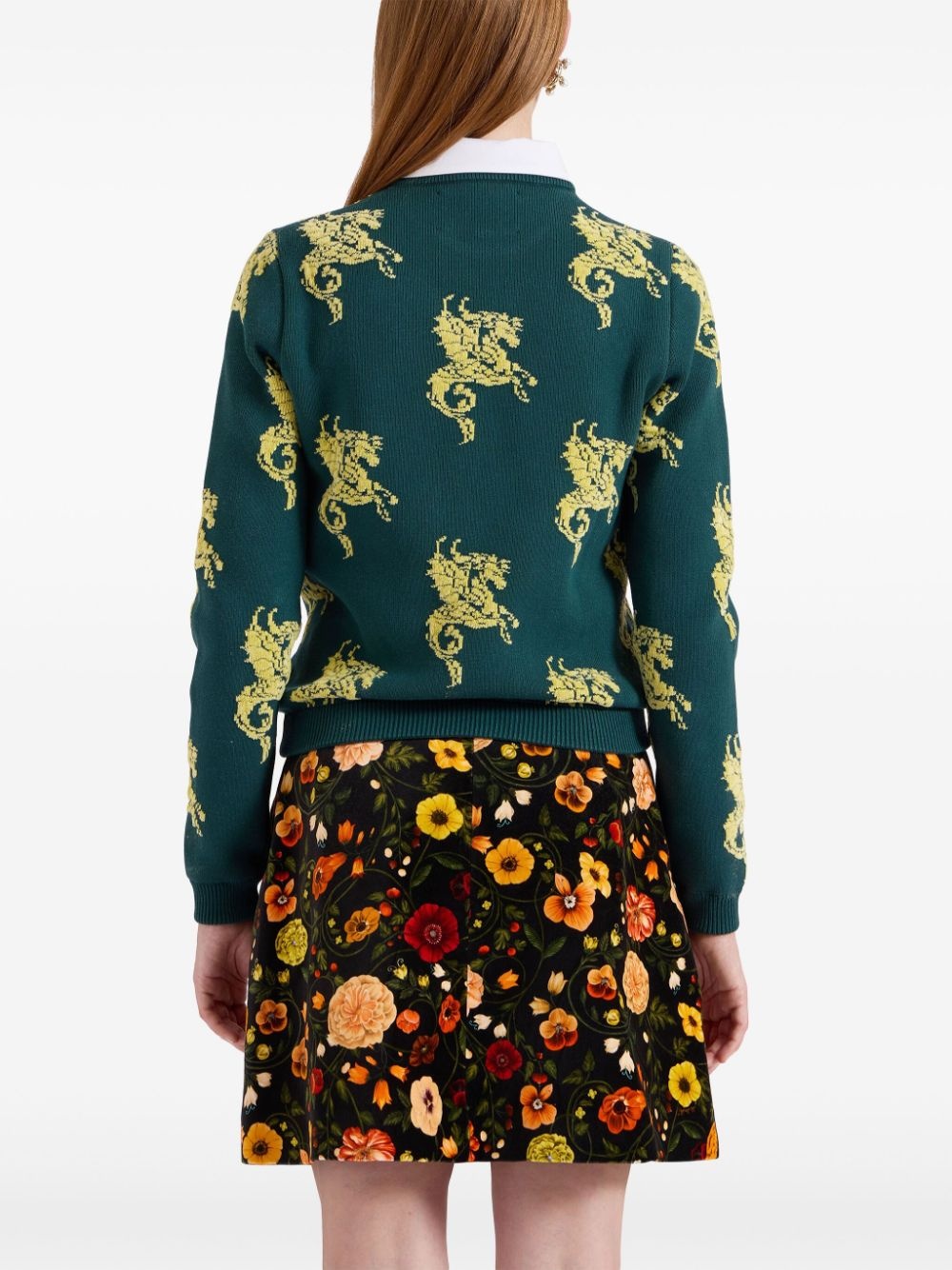 Gryphos sweater - 3