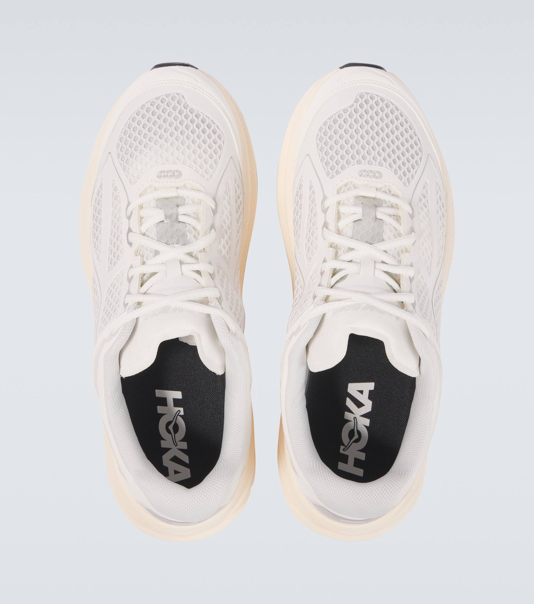 Clifton One9 running shoes - 4