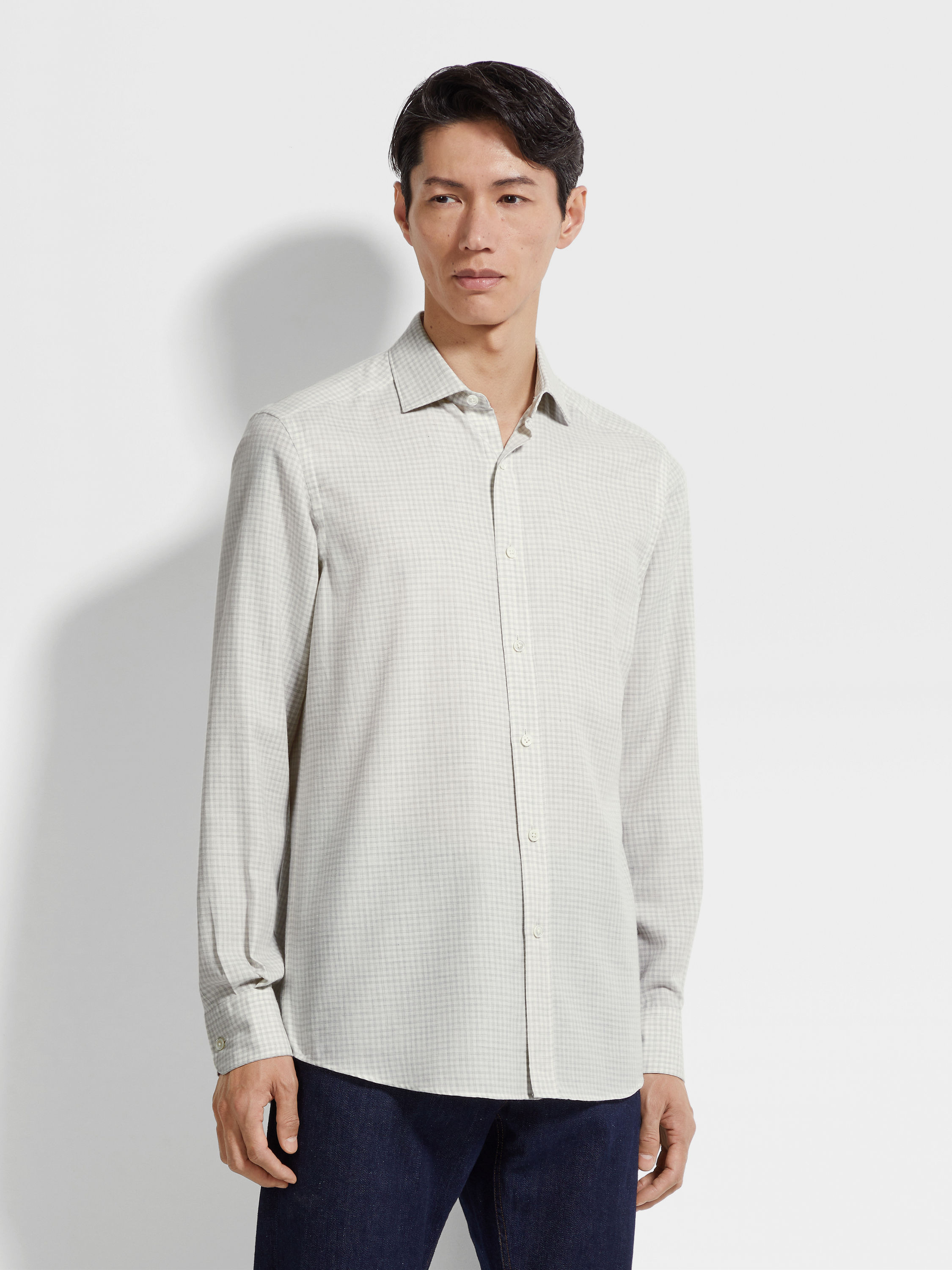 CASHCO SHIRT - 4