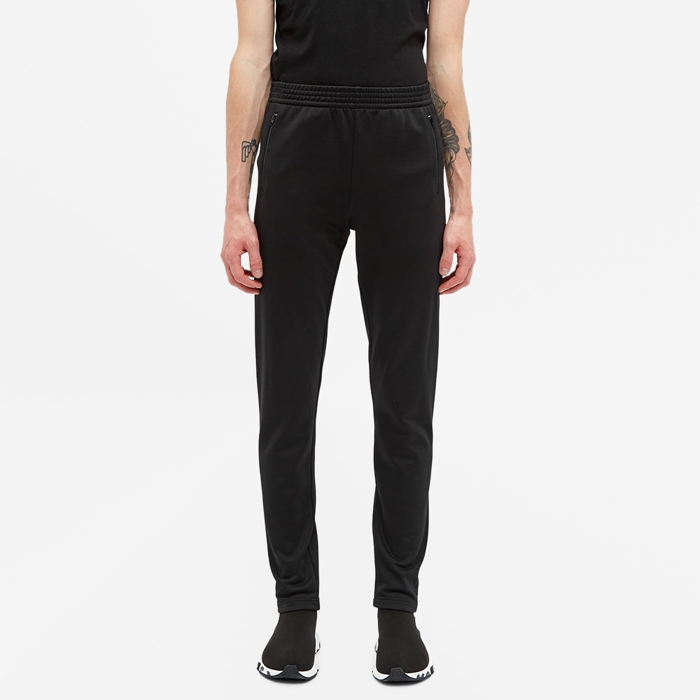 Balenciaga Slim Track Pant - 5