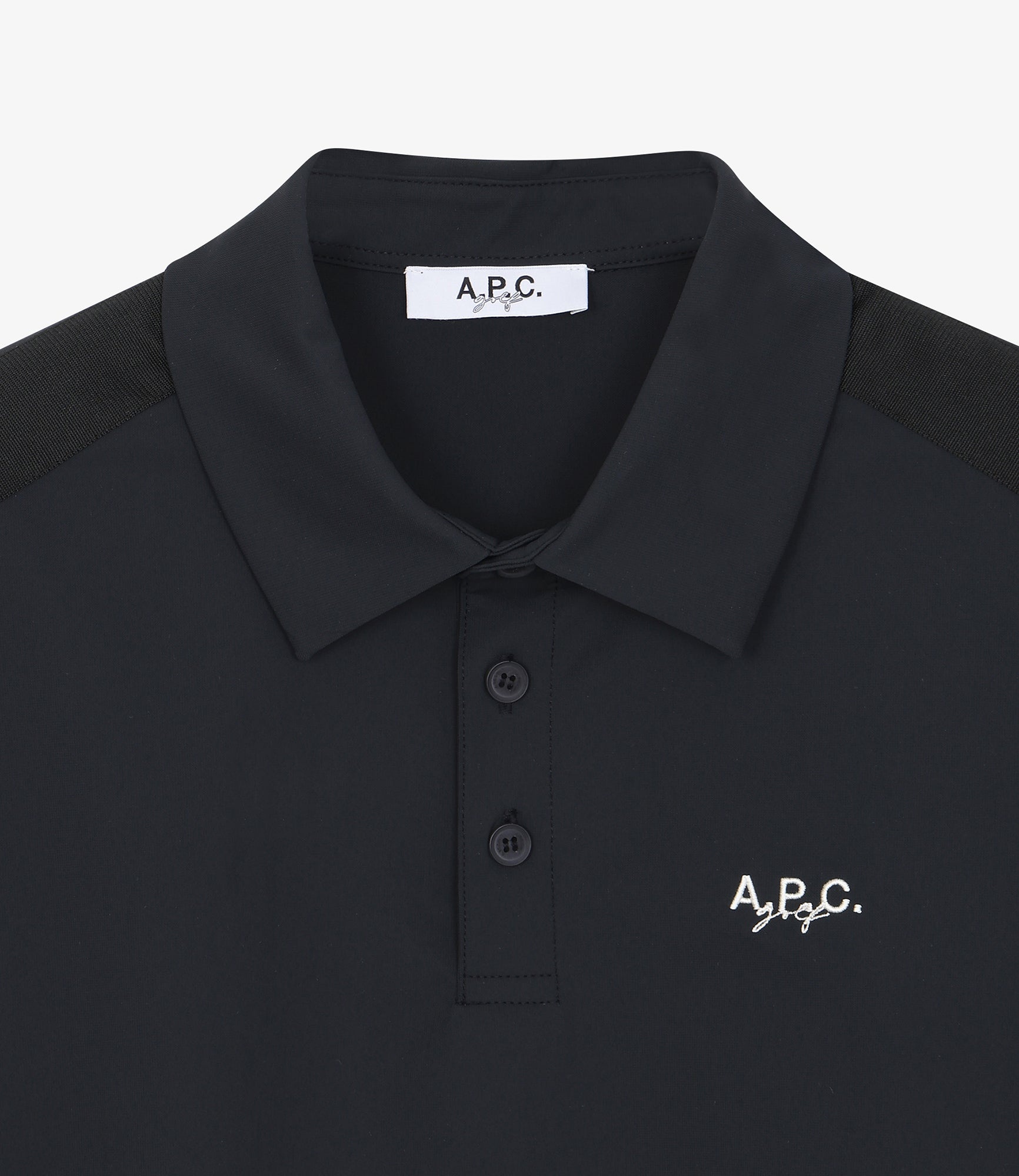 SIMON POLO - 6