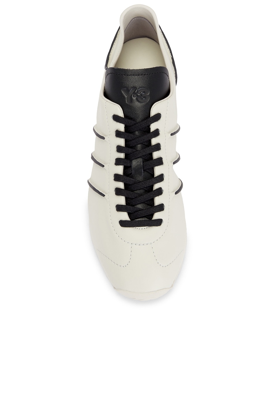 Y-3 Country Sneaker - 4