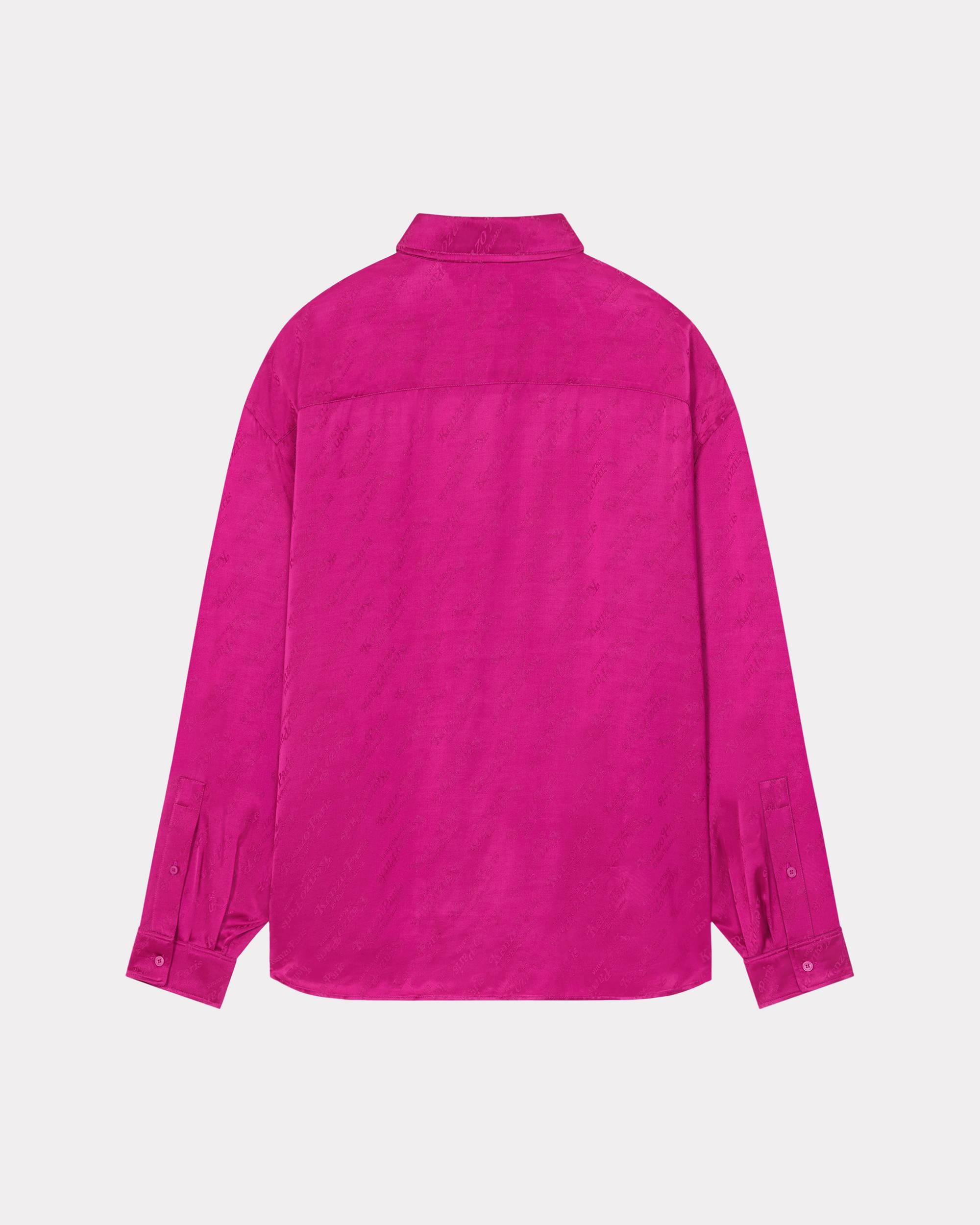 'KENZO by Verdy' dropped shoulder shirt - 2