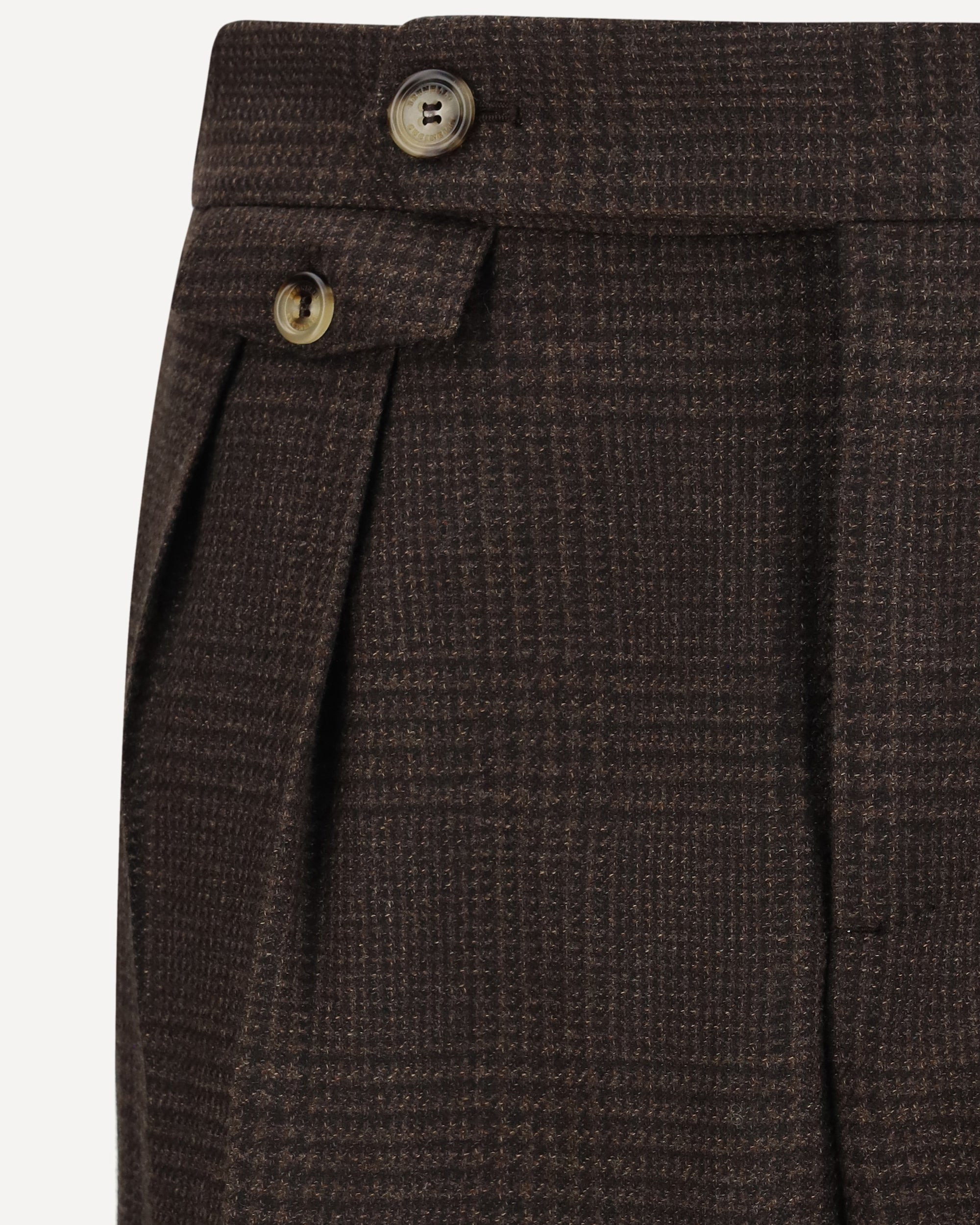 Prince of Wales Men’s Suit - 3