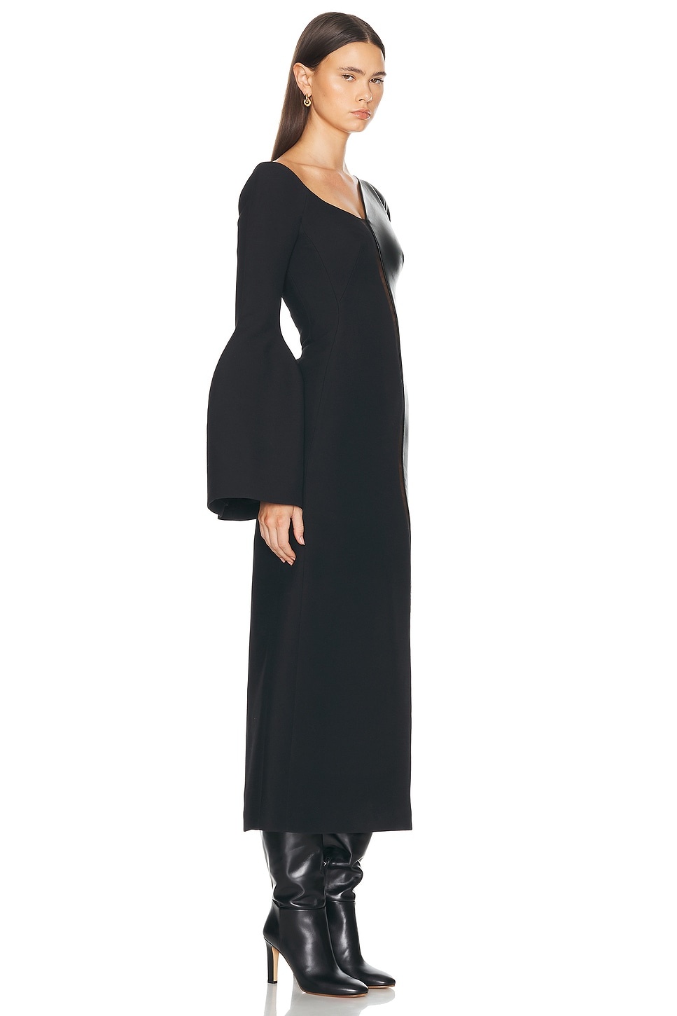 Merlin Dress - 2