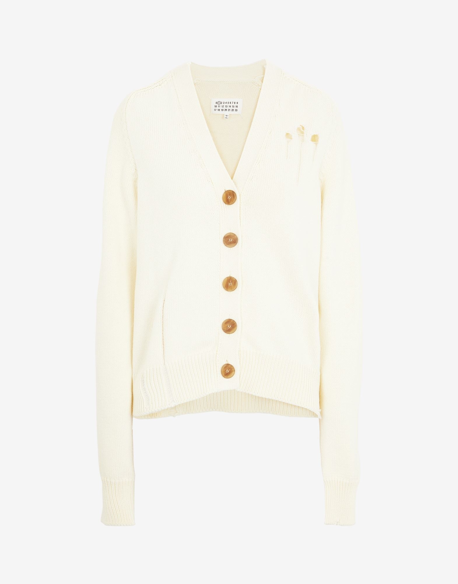 Décontracté cardigan - 1