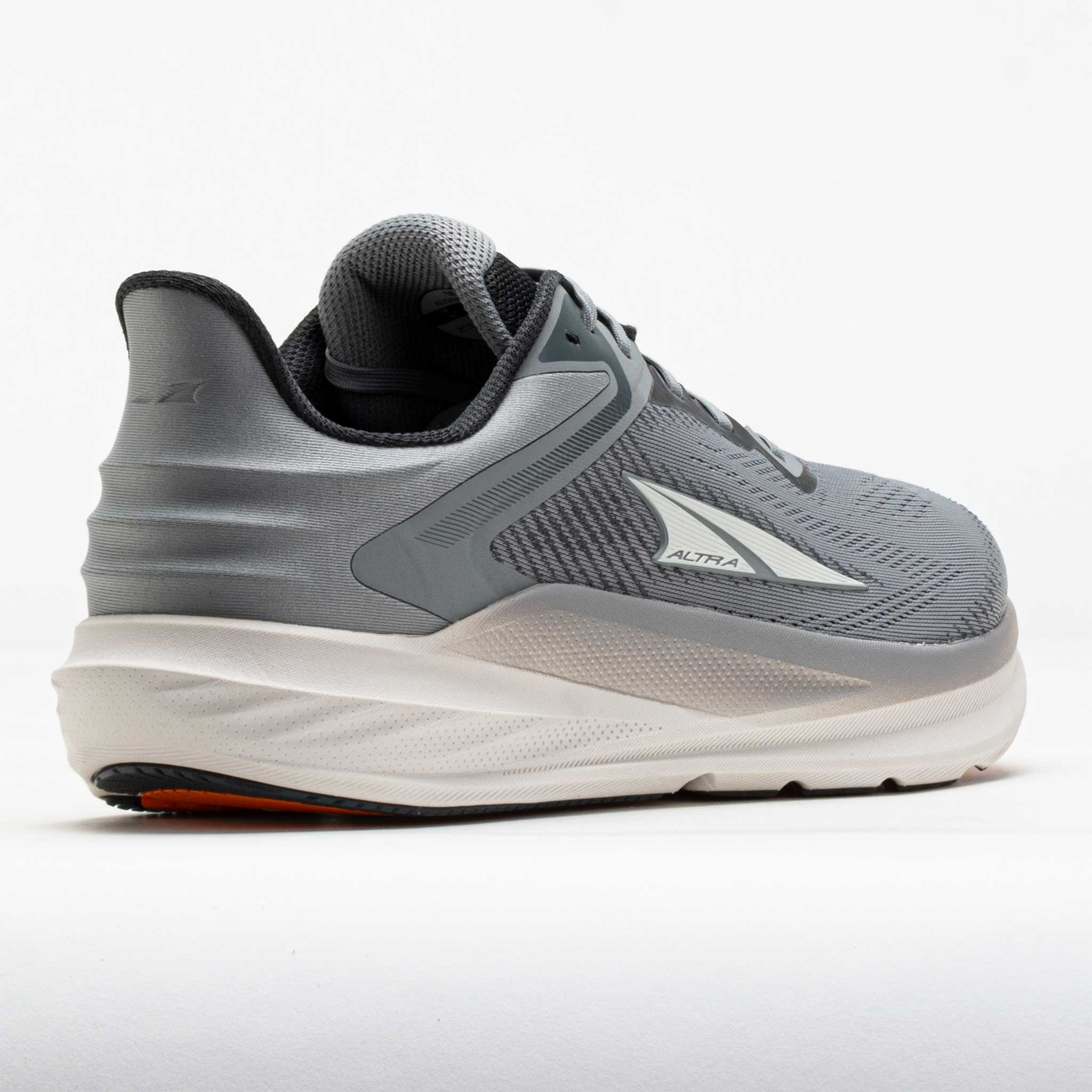 Altra Torin 8 Men's Dark Shadow - 6
