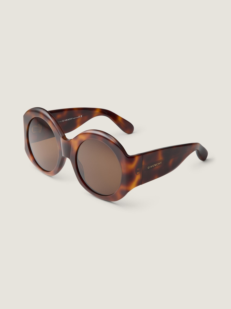 Givenchy COCOON SUNGLASSES IN ACETATE outlook