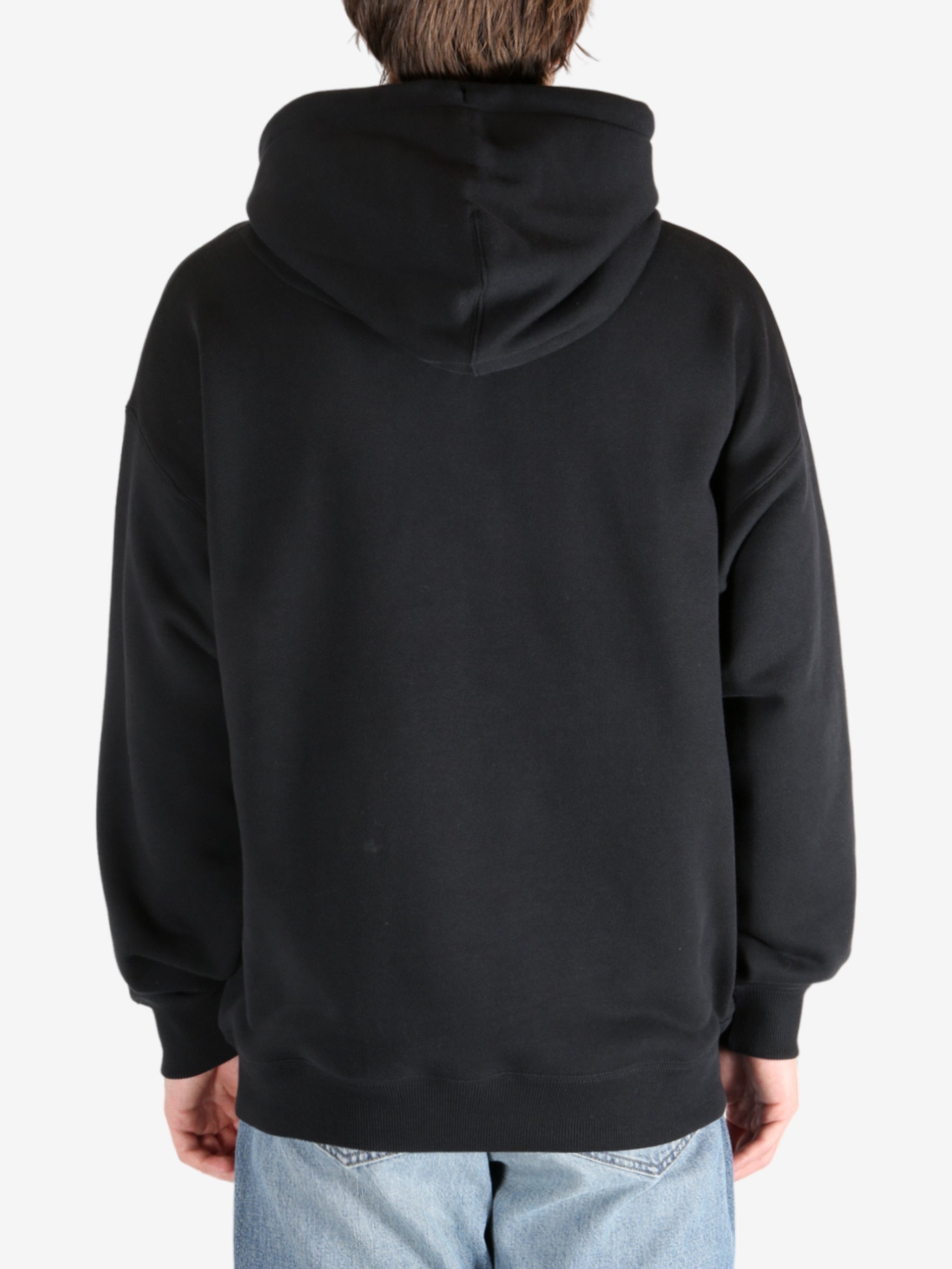 Y-3 - Men Merch Hoodie - 3