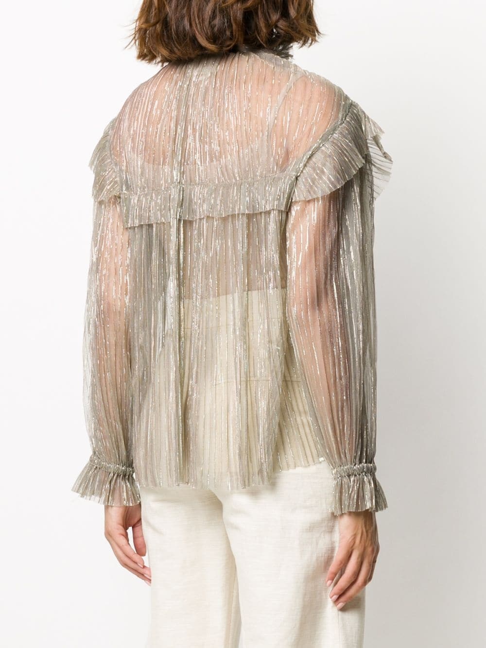 Elmira blouse - 4