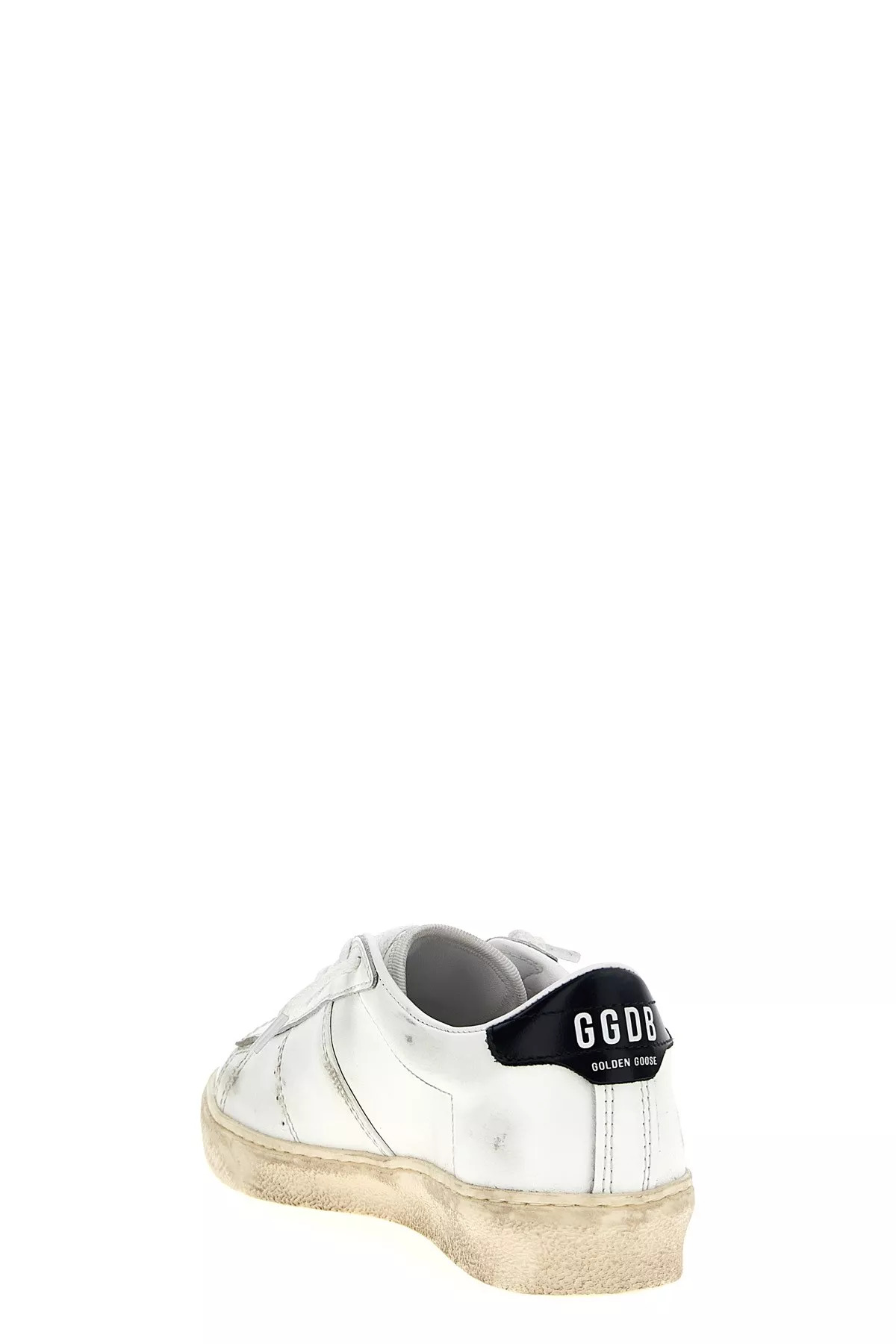 'Matchstar' sneakers - 3