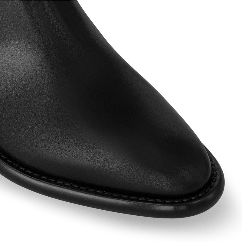 Westside Ankle Boot 4