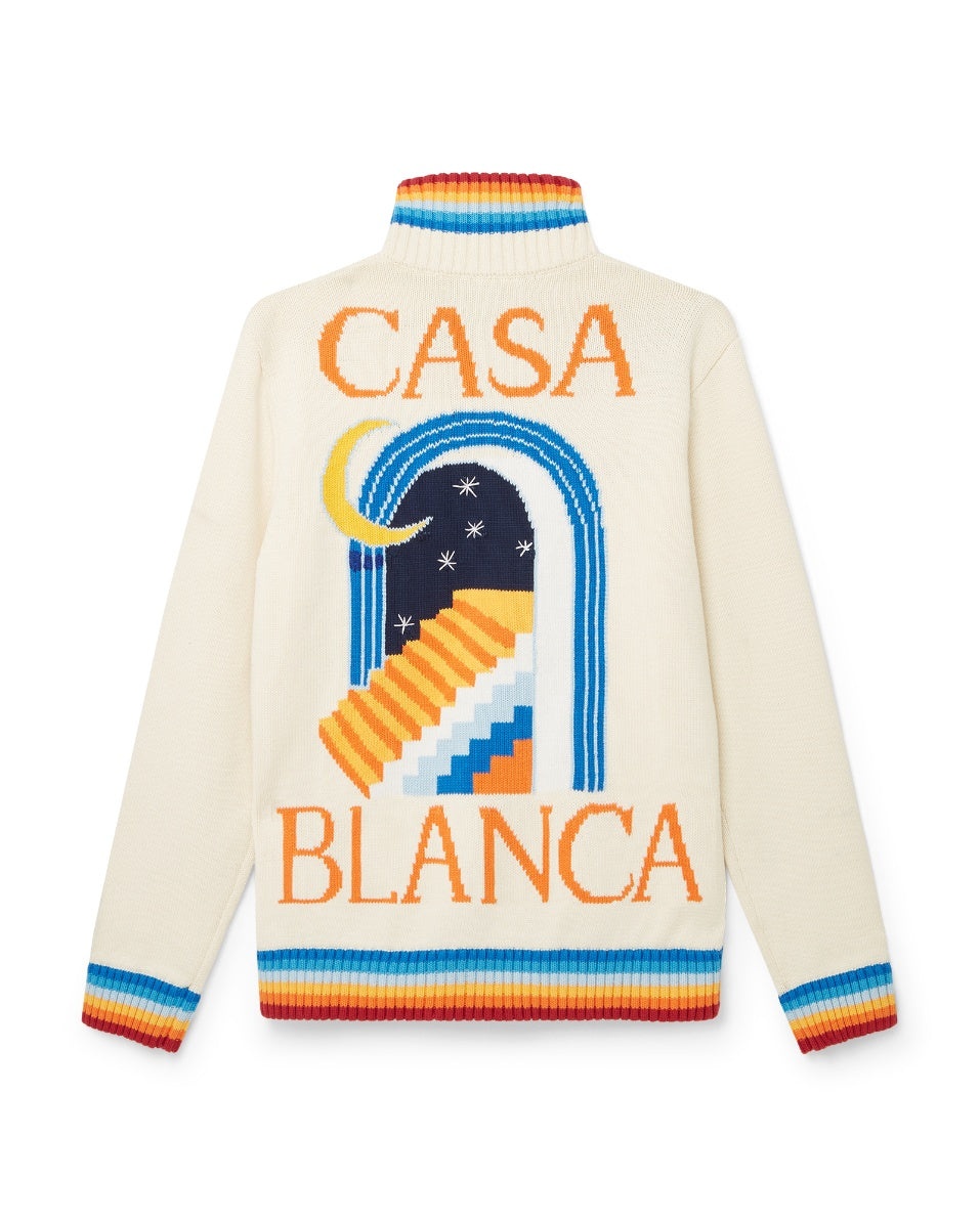 Off-White Casa Club Jacket - 2