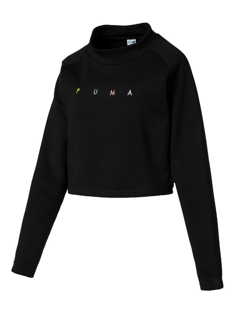 cropped cat sweater 1