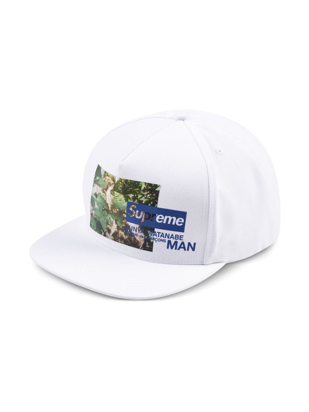 x Junya Watanabe Comme Des GarÃ§ons Nature cap - 2