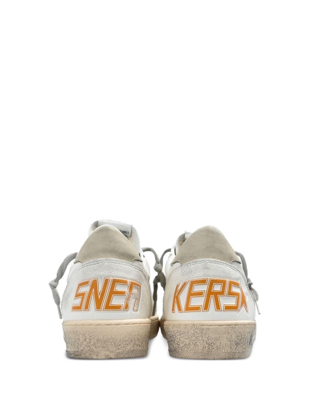 Ballstar sneakers - 4