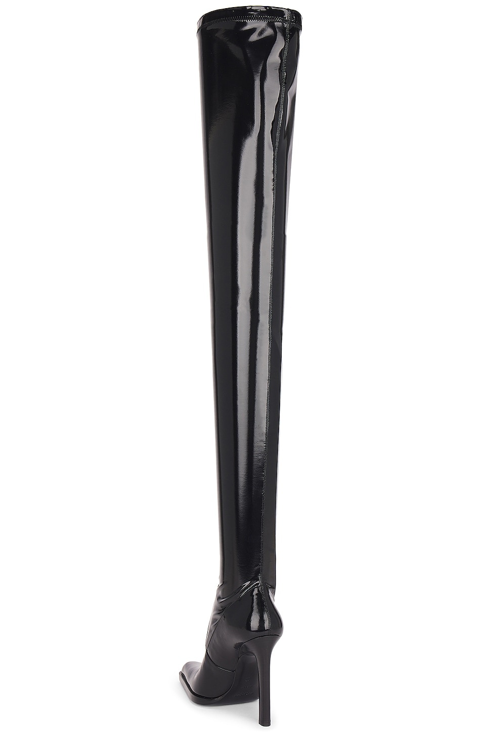 Nina Over The Knee Boot - 3