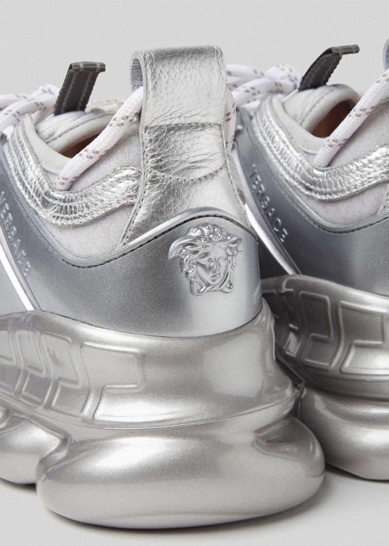 Chain Reaction Sneakers 5