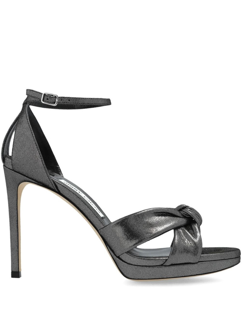 100mm Rosie sandals 1