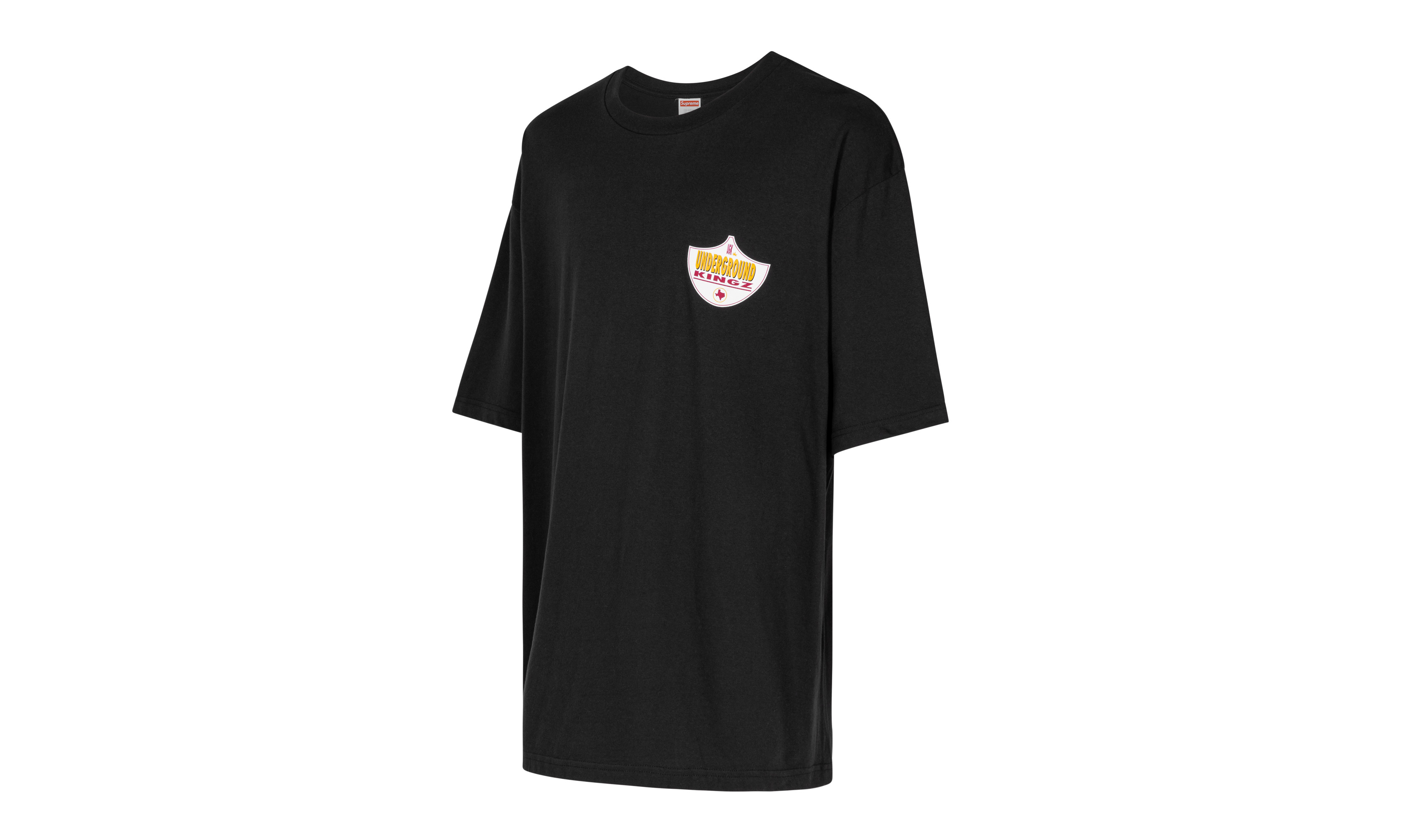 UGK Super Tight Tee - 2