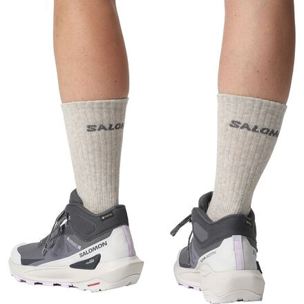 Elixir Activ Mid GTX Boot - Women's - 2024 - 4