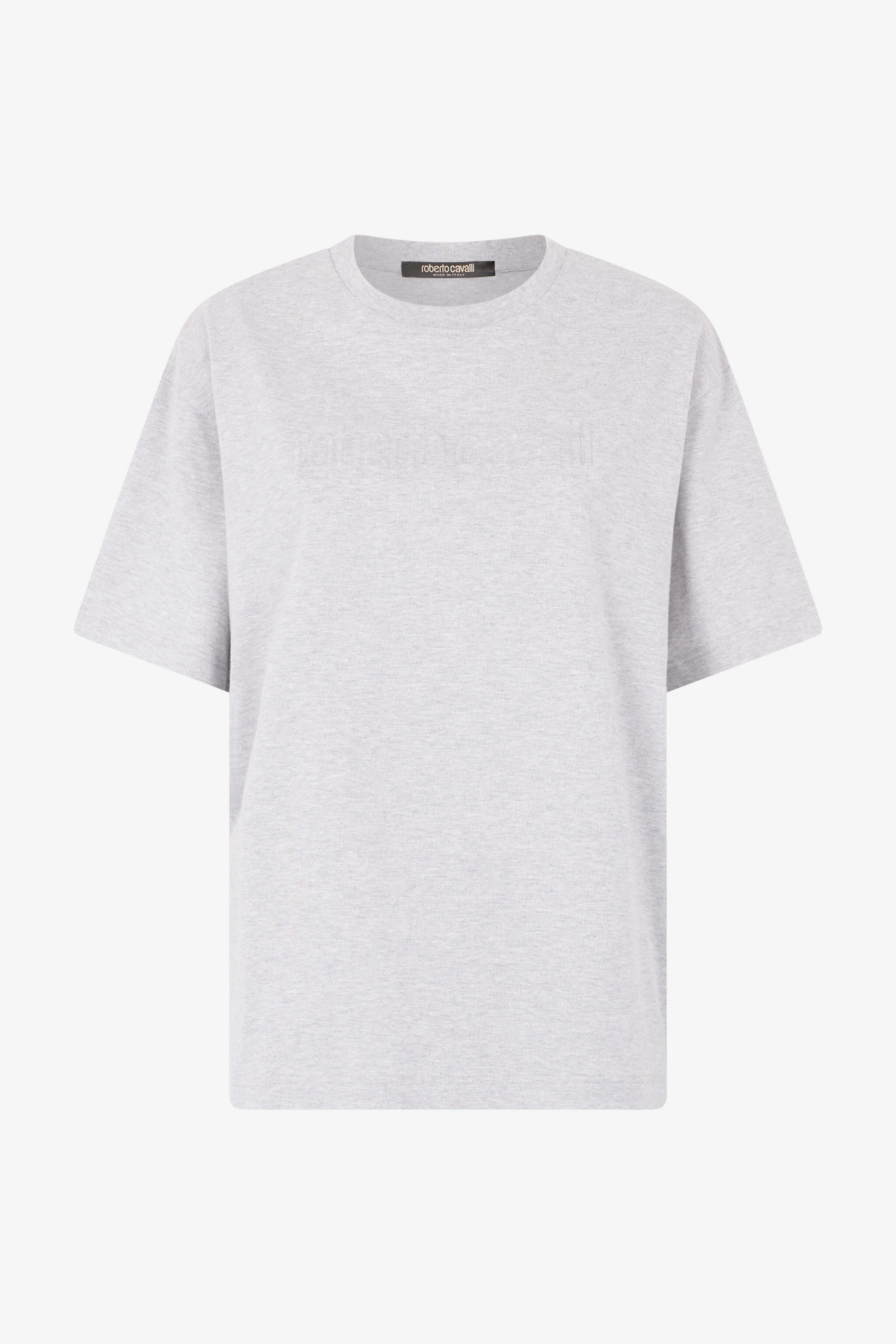 T-Shirt With Logo - 1