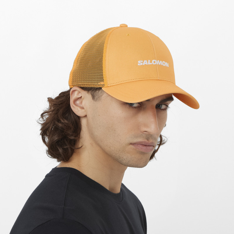 SALOMON CAP TRUCKER outlook