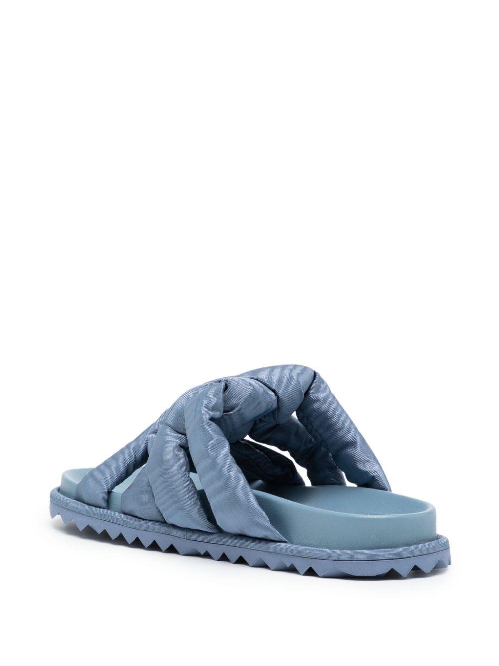 Kes flat sandals - 3