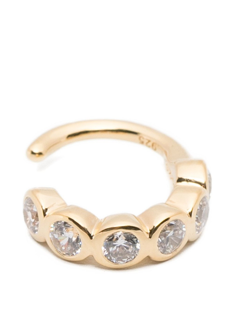 Encounter ear cuff 3